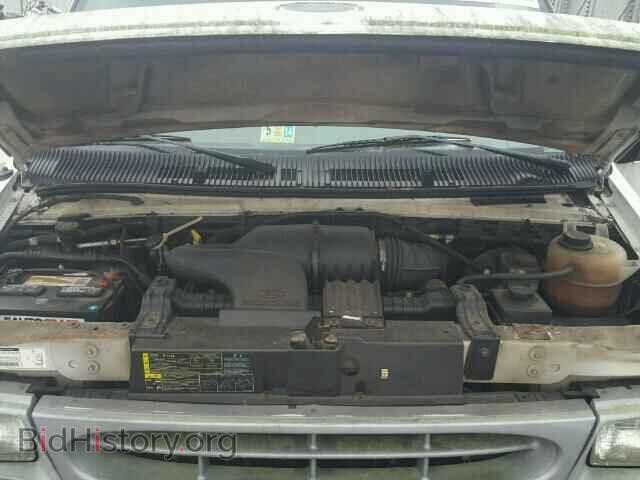 2002 FORD ECONOLINE - VIN: 1FTNS24L82HB73382 - Фото 7