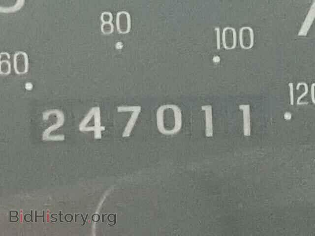 2002 FORD ECONOLINE - VIN: 1FTNS24L82HB73382 - Фото 8