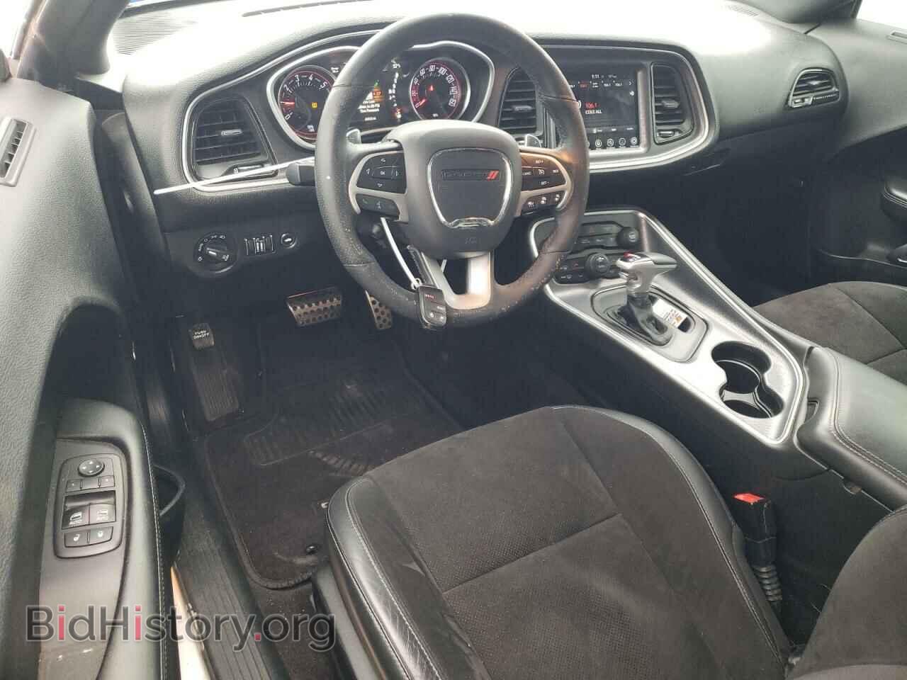 2017 DODGE CHALLENGER - VIN: 2C3CDZGG0HH578832 - Фото 8