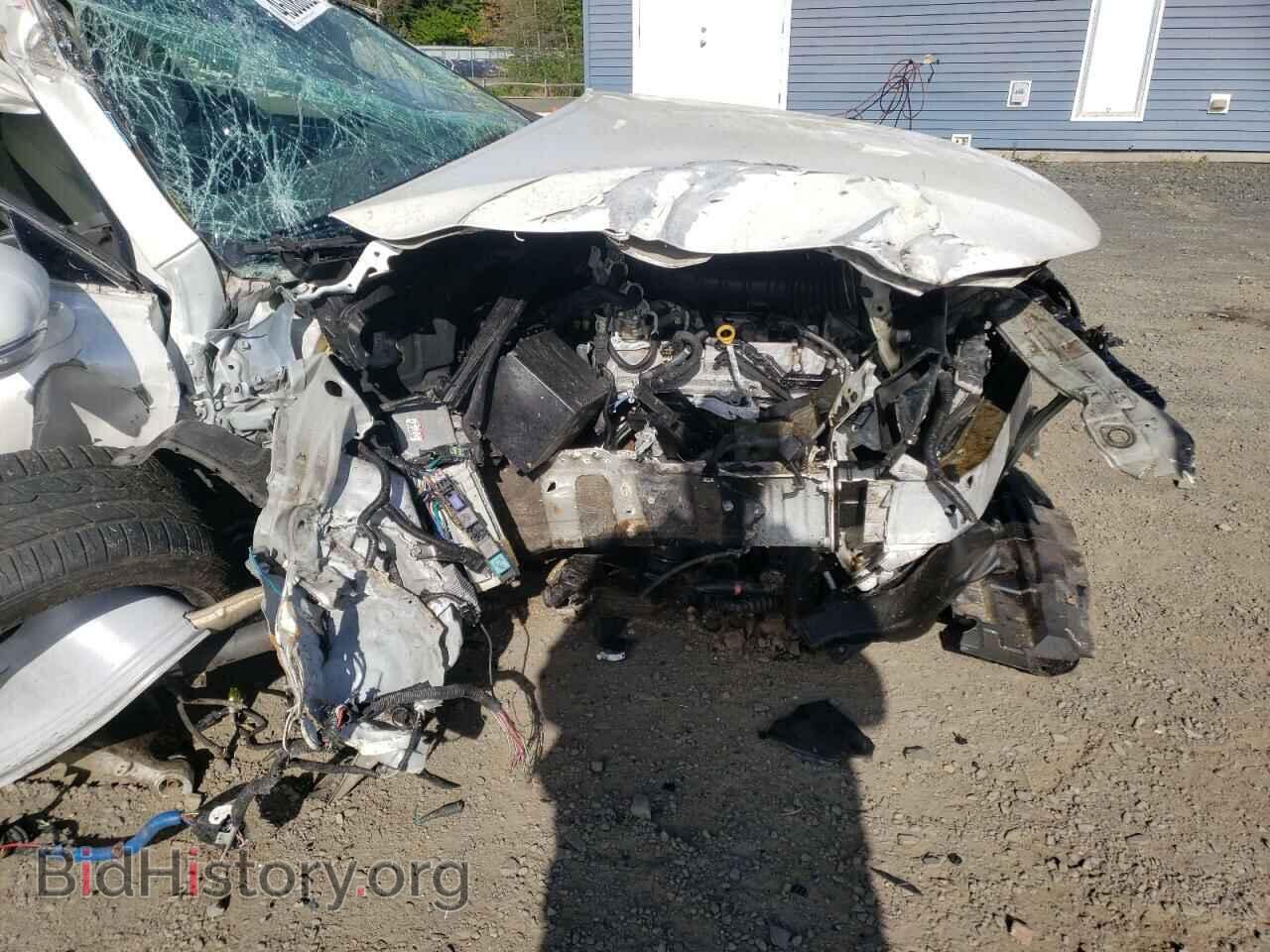 2012 LEXUS IS - VIN: JTHCF5C28C5058529 - Photo 9