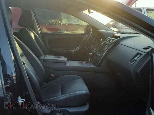 2013 MAZDA CX-9 - VIN: JM3TB2CA1D0416255 - Фото 5