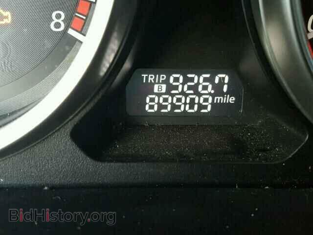 2013 MAZDA CX-9 - VIN: JM3TB2CA1D0416255 - Фото 8