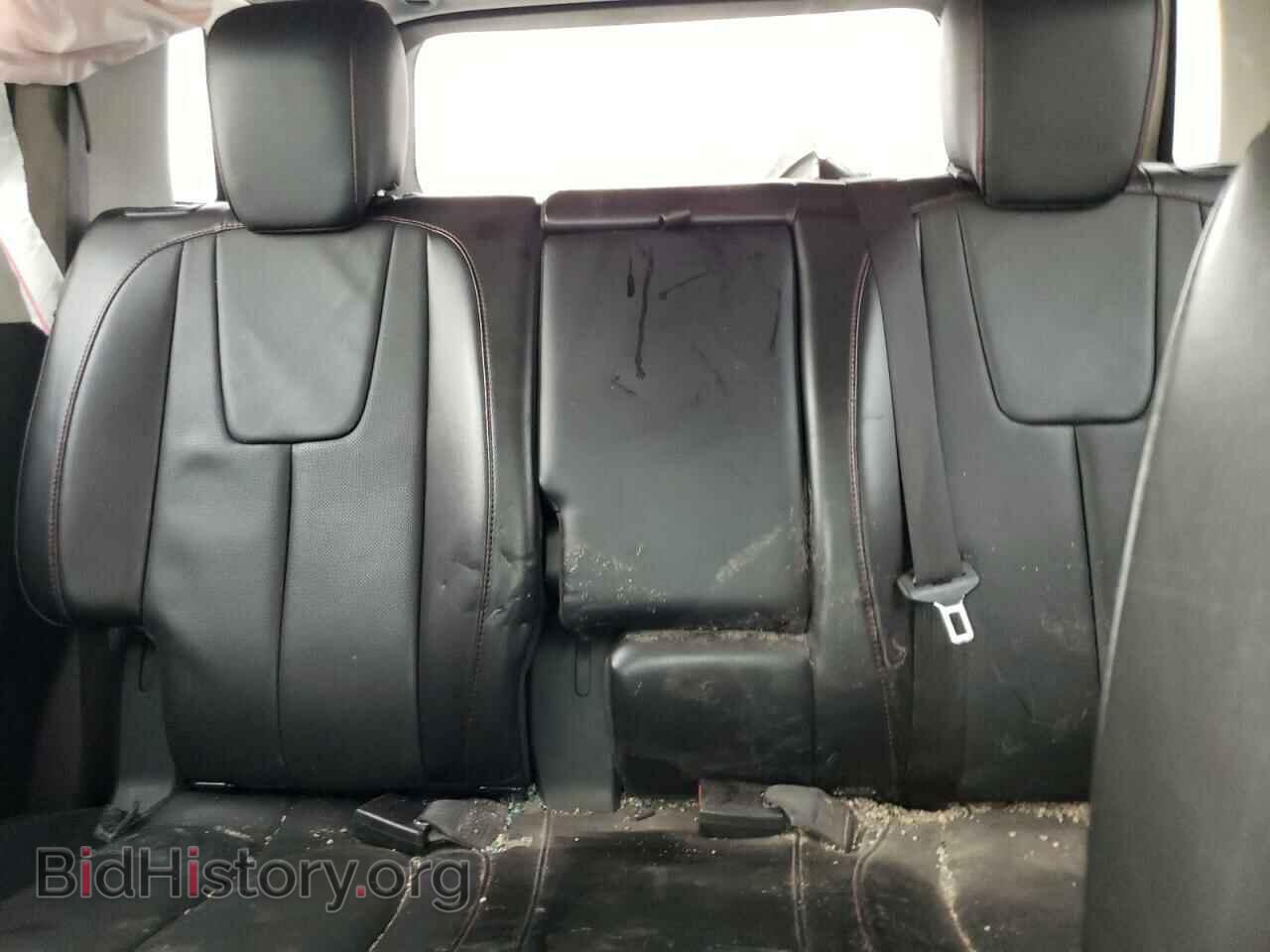 2015 GMC TERRAIN - VIN: 2GKFLYE39F6204335 - Photo 10