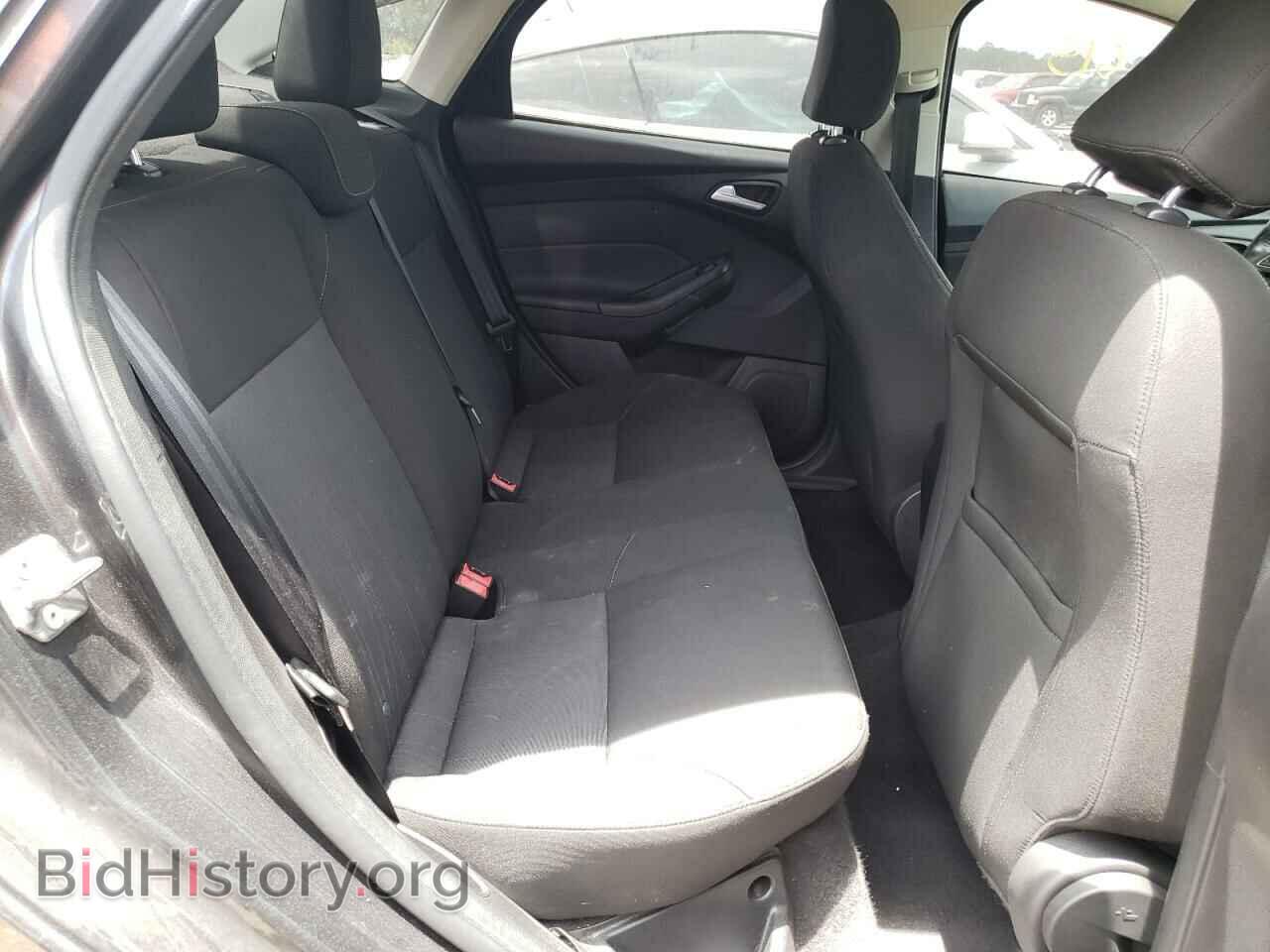 2015 FORD FOCUS - VIN: 1FADP3F29FL277900 - Photo 6
