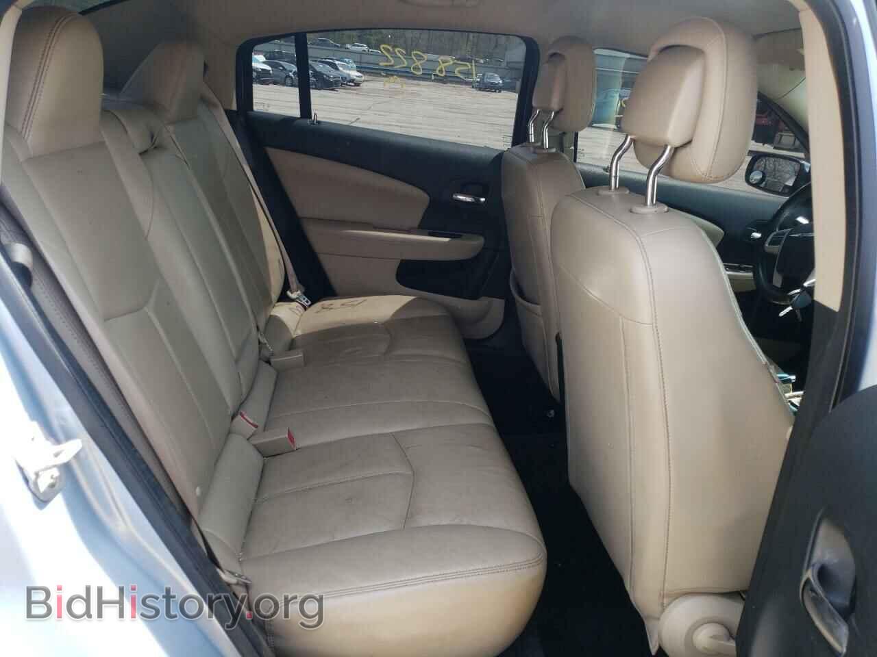 2013 CHRYSLER 200 - VIN: 1C3CCBCG0DN607764 - Photo 6