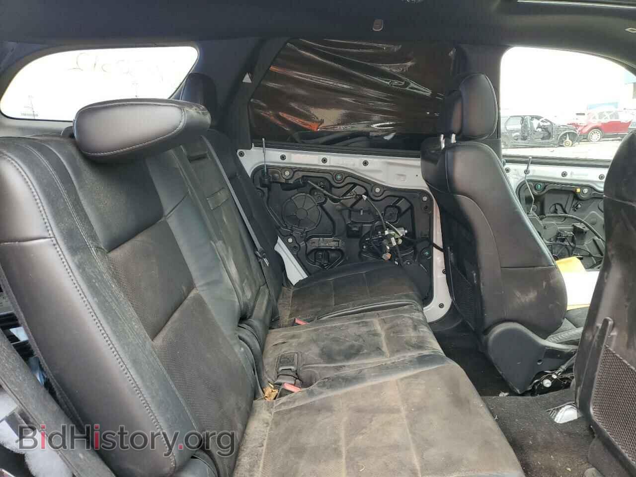 2019 DODGE DURANGO - VIN: 1C4SDJCT0KC738438 - Фото 10