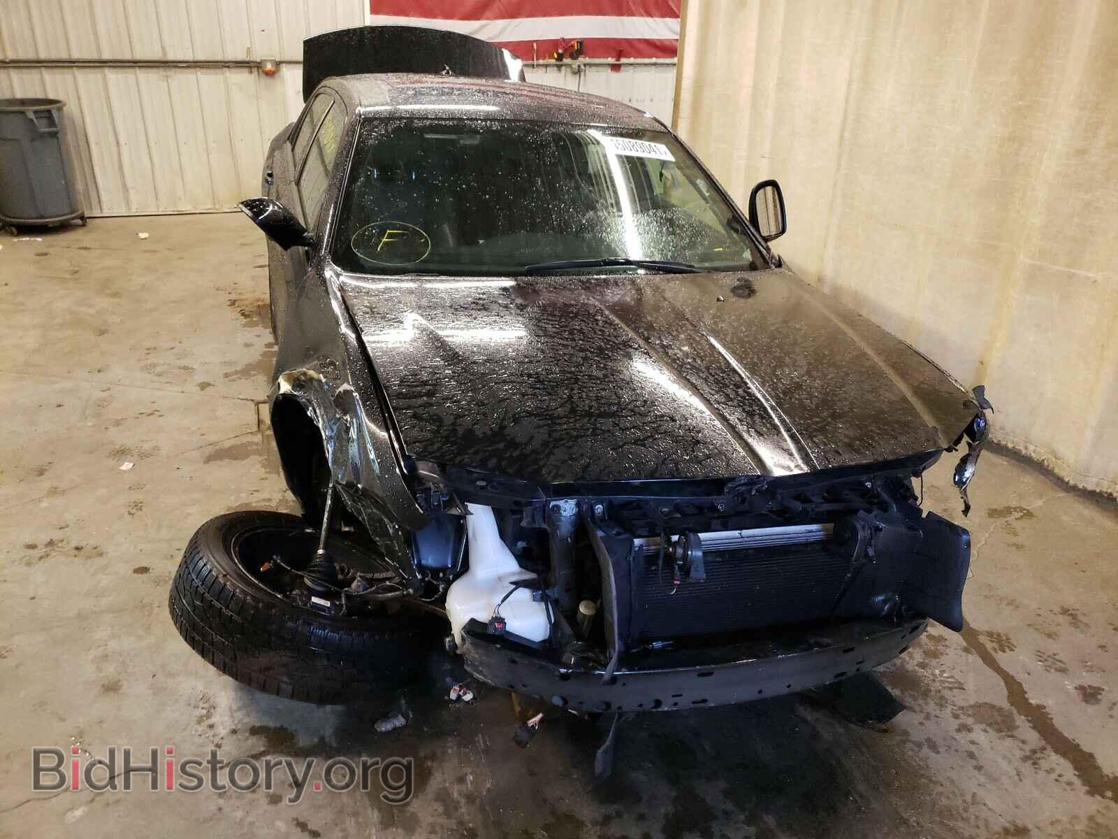 2018 CHRYSLER 300 - VIN: 2C3CCAGG8JH181802 - Фото 9