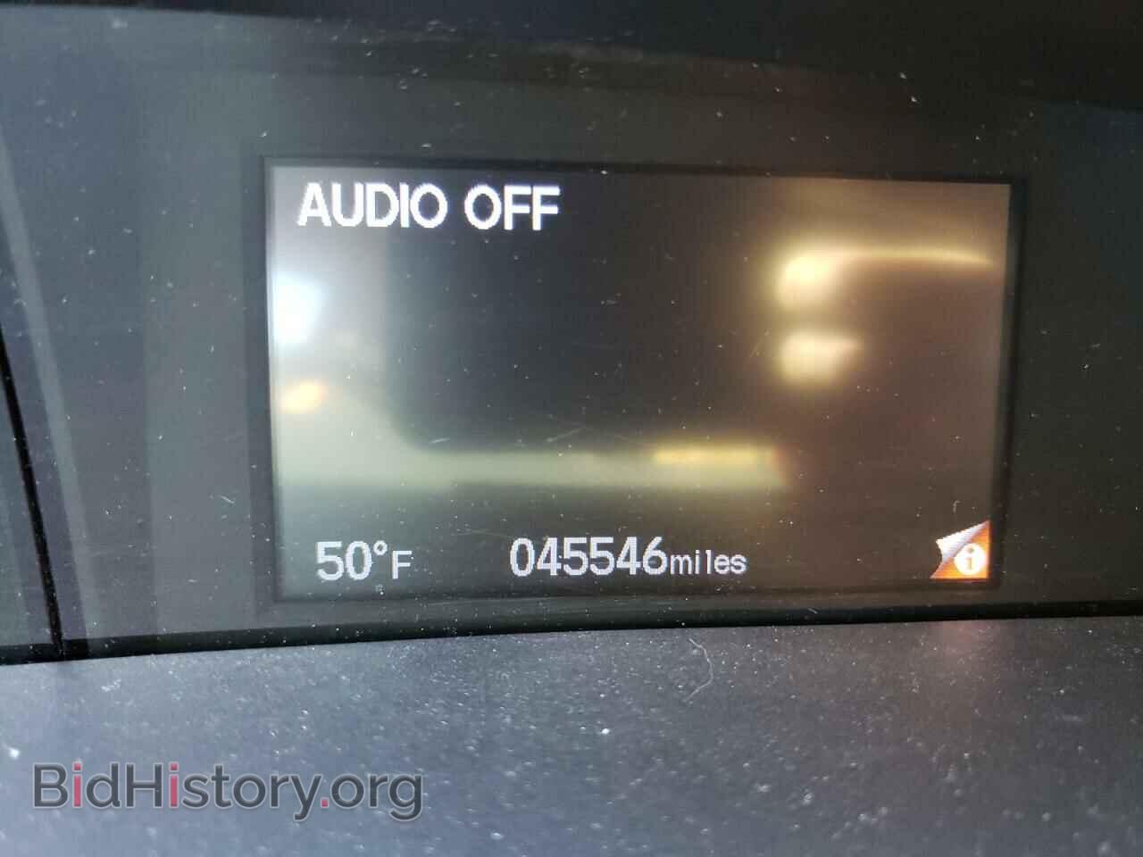 2014 HONDA CIVIC - VIN: 19XFB2F57EE004693 - Фото 9