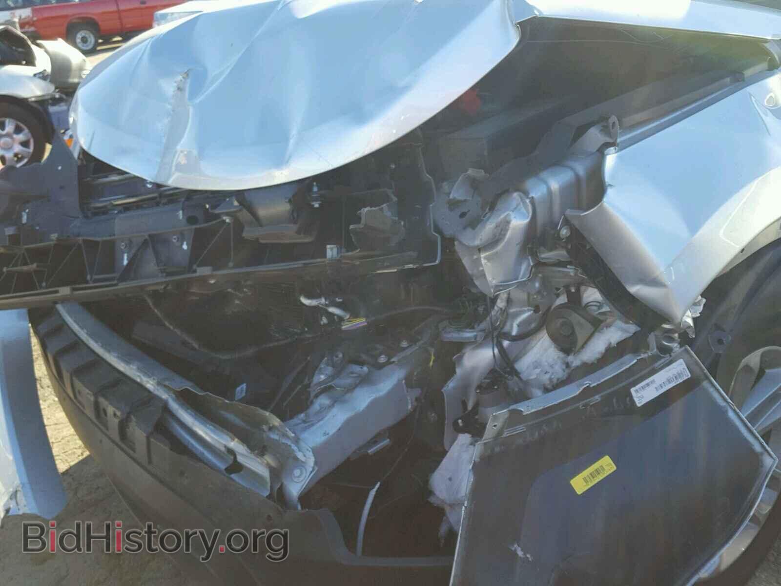 2015 FORD EXPLORER - VIN: 1FM5K8D82FGC16006 - Фото 9