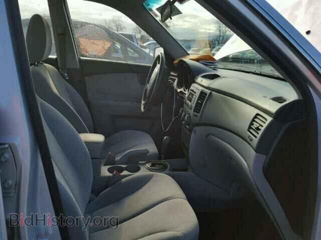 2010 KIA OPTIMA - VIN: KNAGG4A80A5438878 - Фото 5