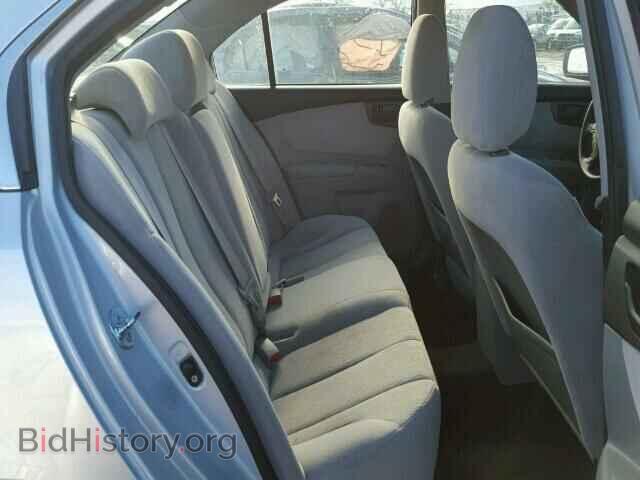 2010 KIA OPTIMA - VIN: KNAGG4A80A5438878 - Фото 6