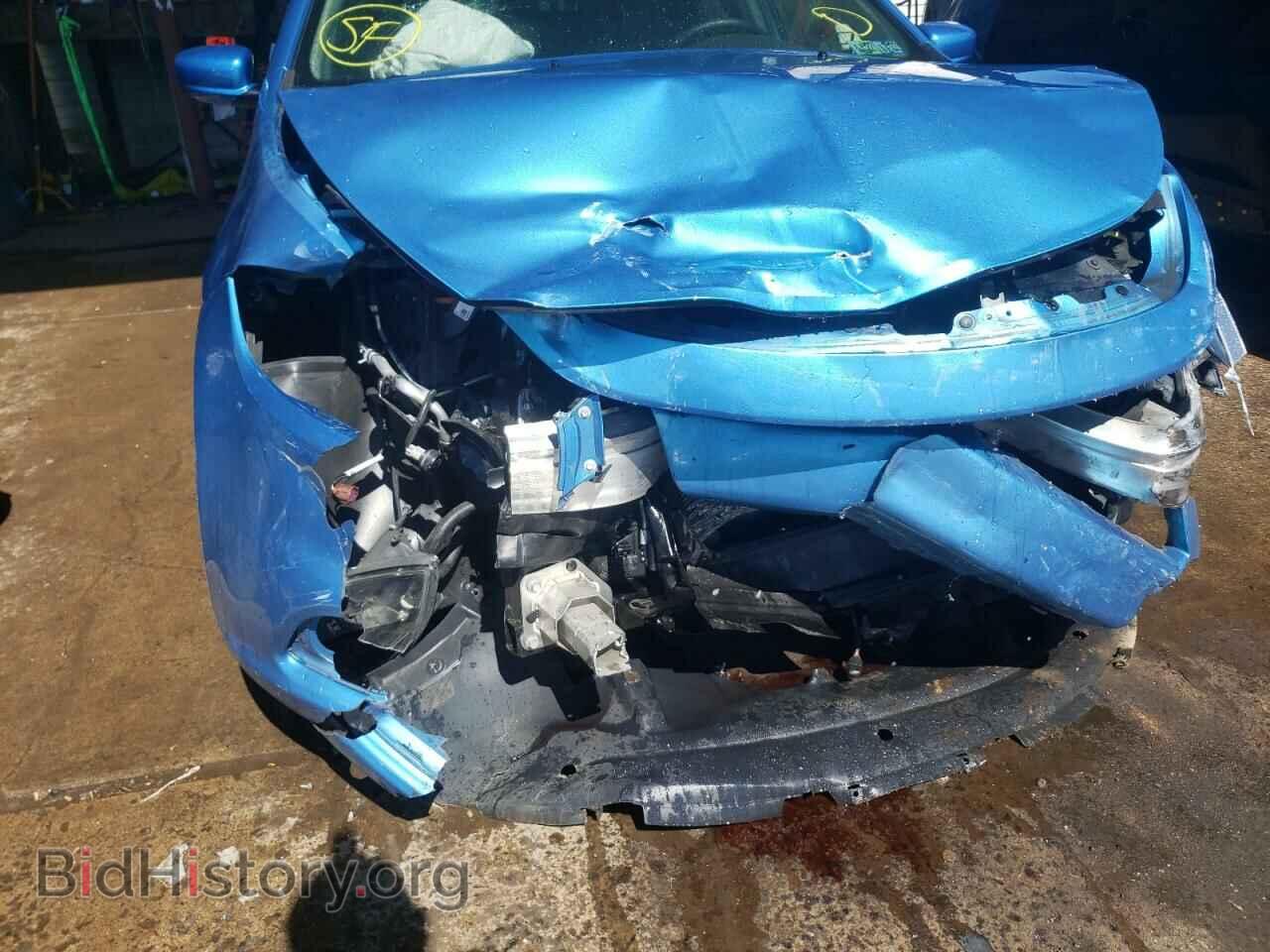 2016 DODGE DART - VIN: 1C3CDFFA3GD820097 - Фото 9