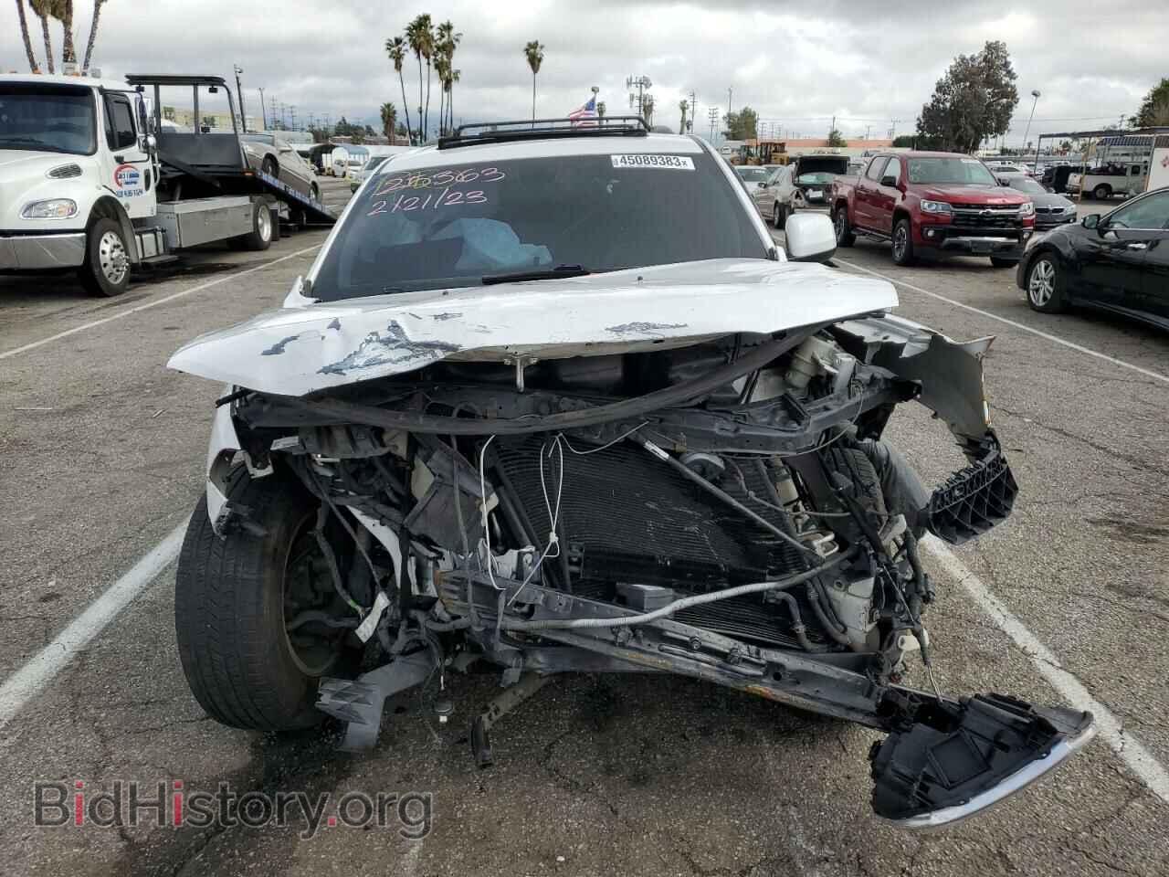 2014 DODGE DURANGO - VIN: 1C4RDHAG6EC551674 - Photo 5