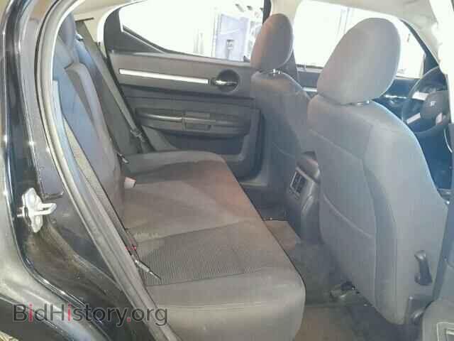 2010 DODGE CHARGER - VIN: 2B3CA3CV8AH222805 - Фото 6