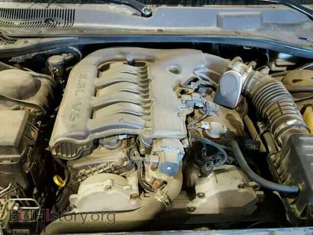 2010 DODGE CHARGER - VIN: 2B3CA3CV8AH222805 - Фото 7