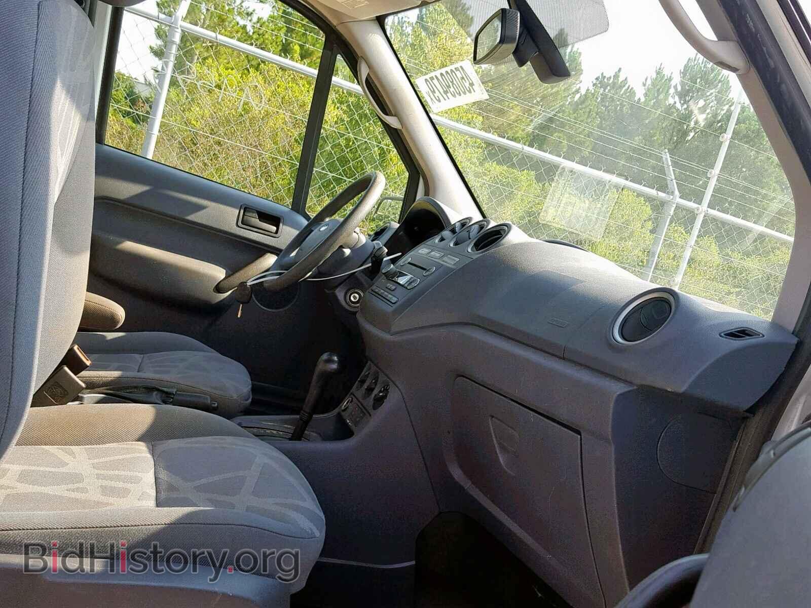 2013 FORD TRANSIT CO - VIN: NM0LS7BN8DT139982 - Фото 5