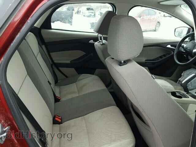 2013 FORD FOCUS - VIN: 1FADP3K29DL183034 - Photo 6
