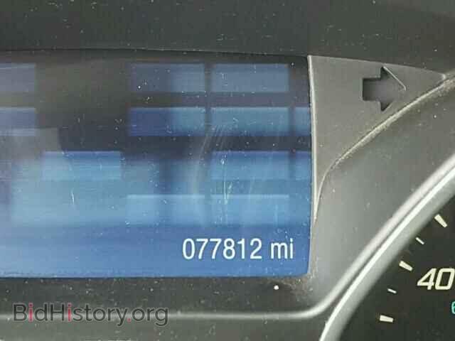 2013 FORD FOCUS - VIN: 1FADP3K29DL183034 - Photo 8