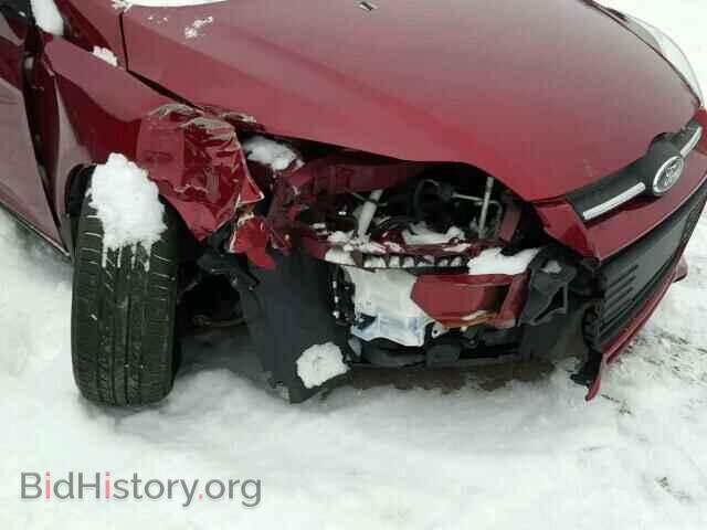 2013 FORD FOCUS - VIN: 1FADP3K29DL183034 - Photo 10