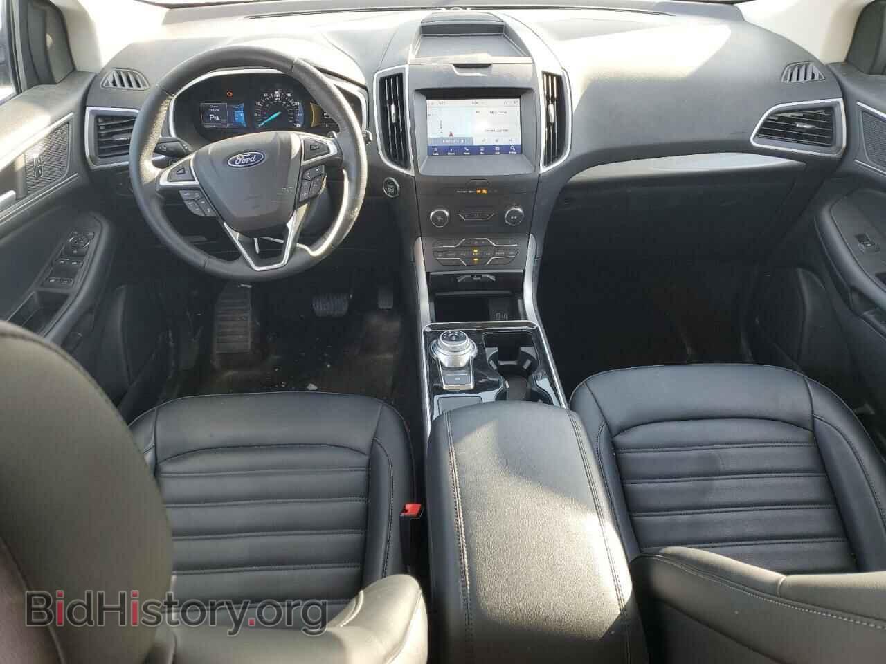2020 FORD EDGE - VIN: 2FMPK4J96LBB65384 - Photo 8