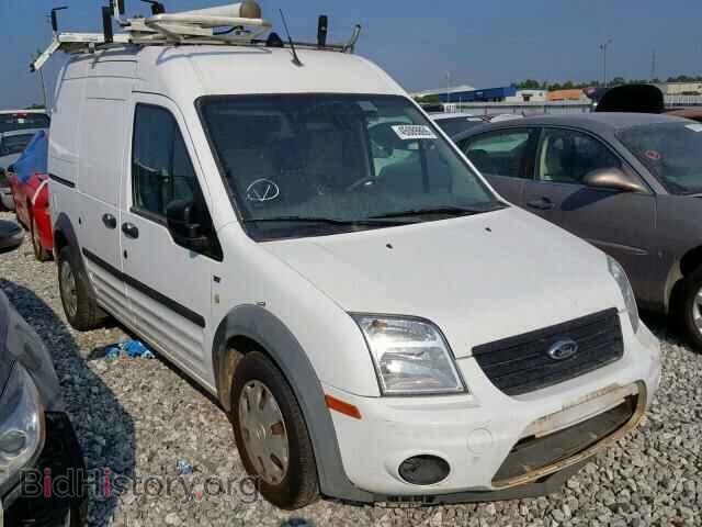 Фотография NM0LS7BN2DT135006 - FORD TRANSIT CO 2013