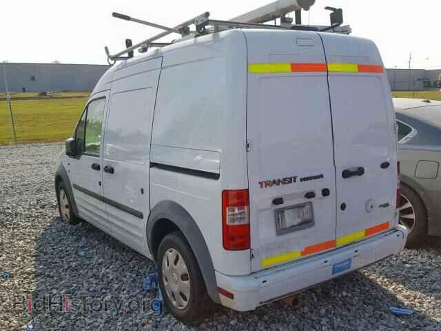 2013 FORD TRANSIT CO - VIN: NM0LS7BN2DT135006 - Фото 3