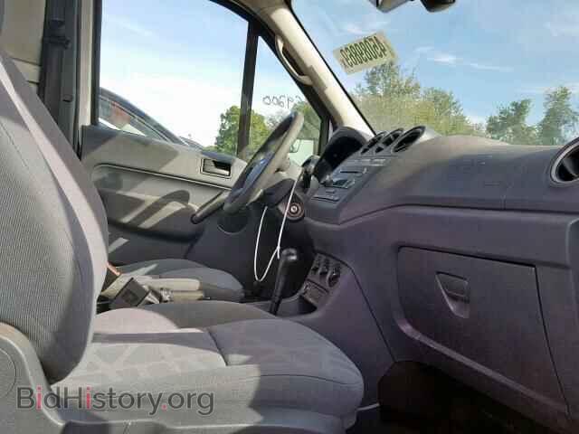 2013 FORD TRANSIT CO - VIN: NM0LS7BN2DT135006 - Фото 5