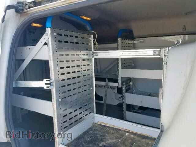 2013 FORD TRANSIT CO - VIN: NM0LS7BN2DT135006 - Фото 6
