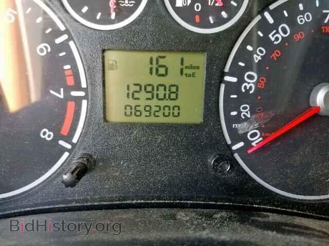 2013 FORD TRANSIT CO - VIN: NM0LS7BN2DT135006 - Фото 8