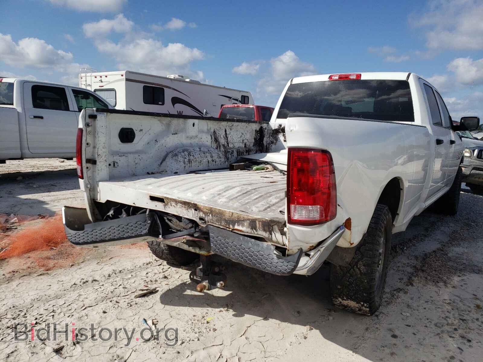2017 RAM 2500 - VIN: 3C6TR4HT8HG638617 - Фото 9