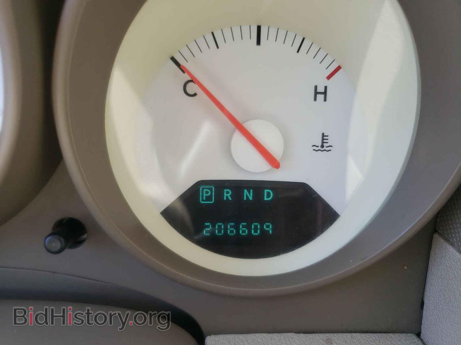 2008 DODGE CALIBER - VIN: 1B3HB28B18D624233 - Photo 8