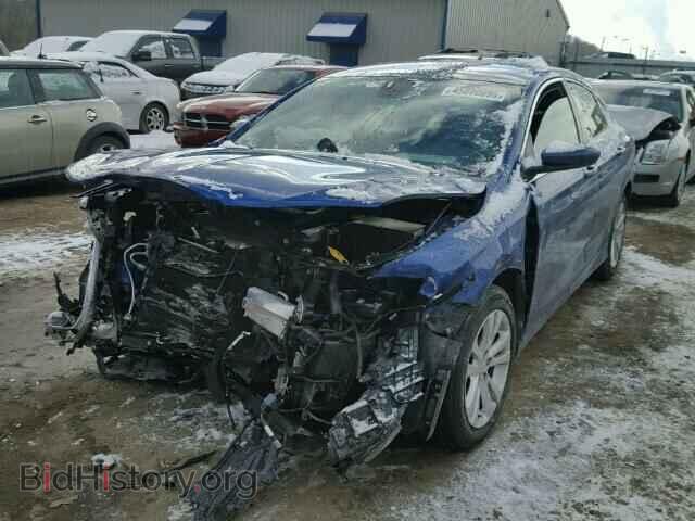 2015 CHRYSLER 200 - VIN: 1C3CCCAB3FN662712 - Photo 2