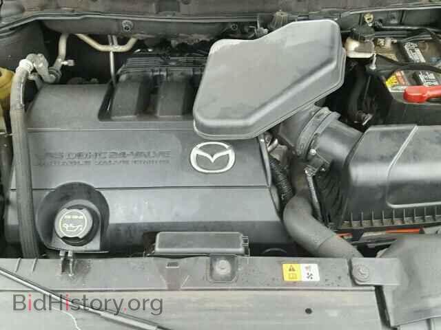 2009 MAZDA CX-9 - VIN: JM3TB28A090180987 - Фото 7