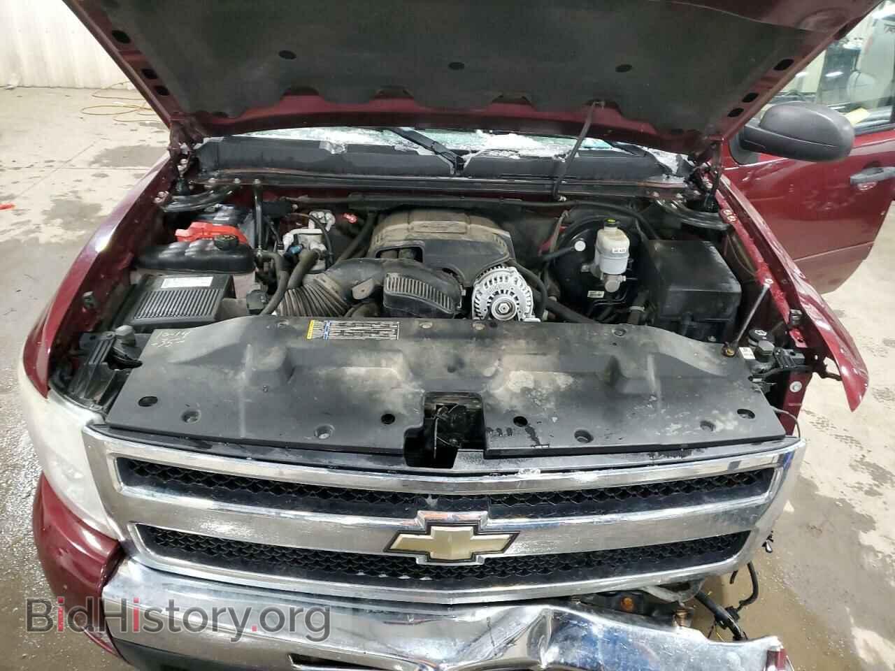 2009 CHEVROLET ALL Models - VIN: 2GCEK290891106776 - Фото 11