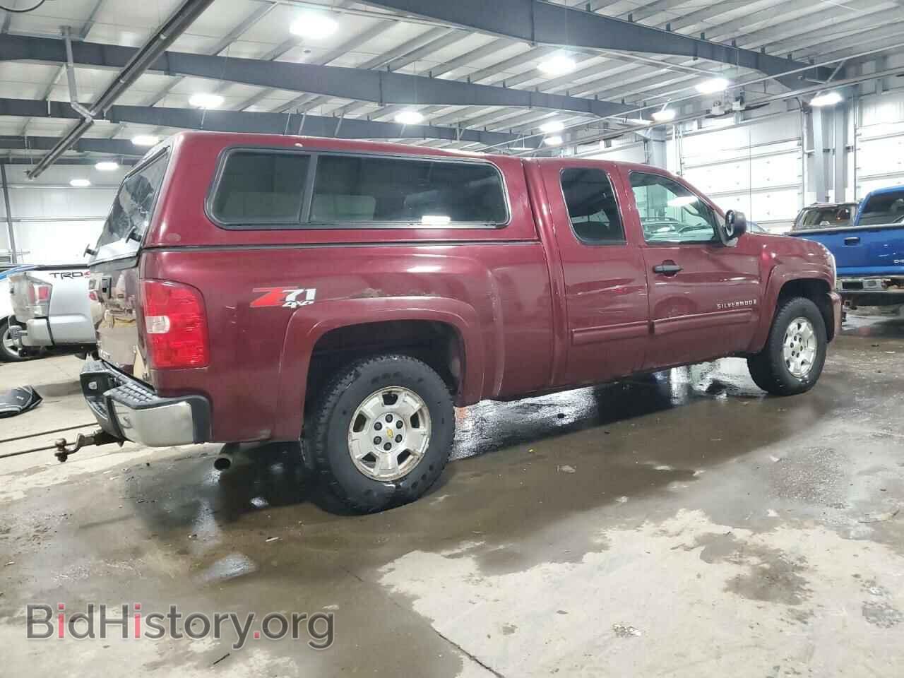 2009 CHEVROLET ALL Models - VIN: 2GCEK290891106776 - Фото 3