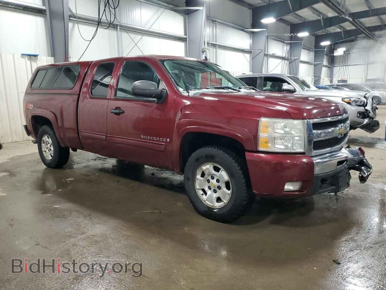 2009 CHEVROLET ALL Models - VIN: 2GCEK290891106776 - Фото 4