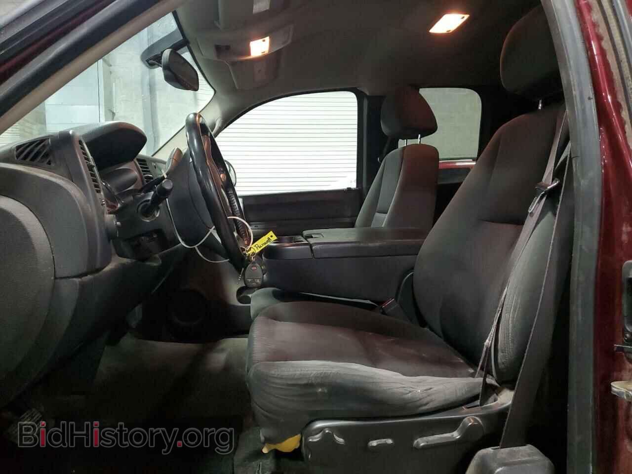 2009 CHEVROLET ALL Models - VIN: 2GCEK290891106776 - Фото 7