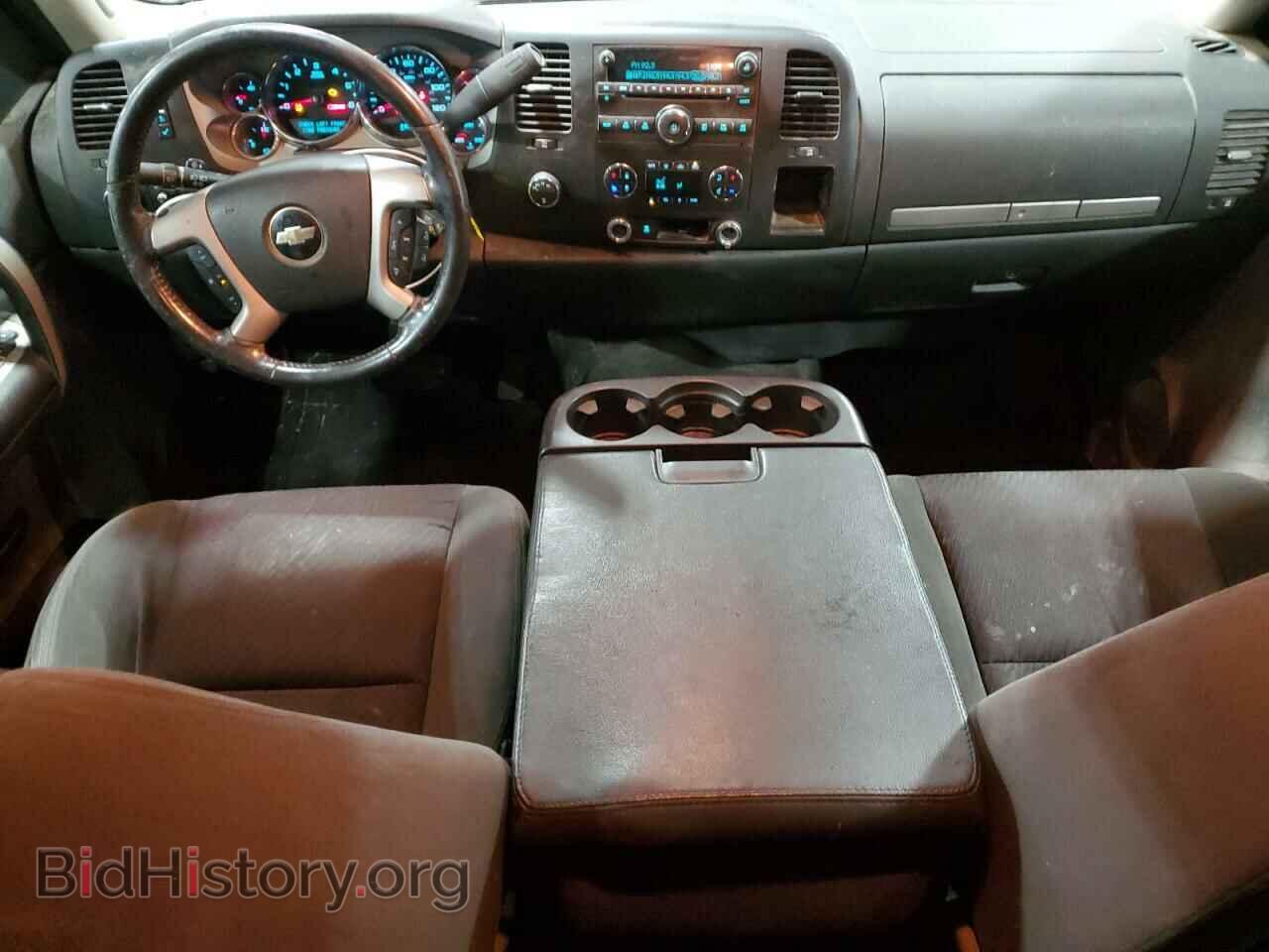 2009 CHEVROLET ALL Models - VIN: 2GCEK290891106776 - Фото 8
