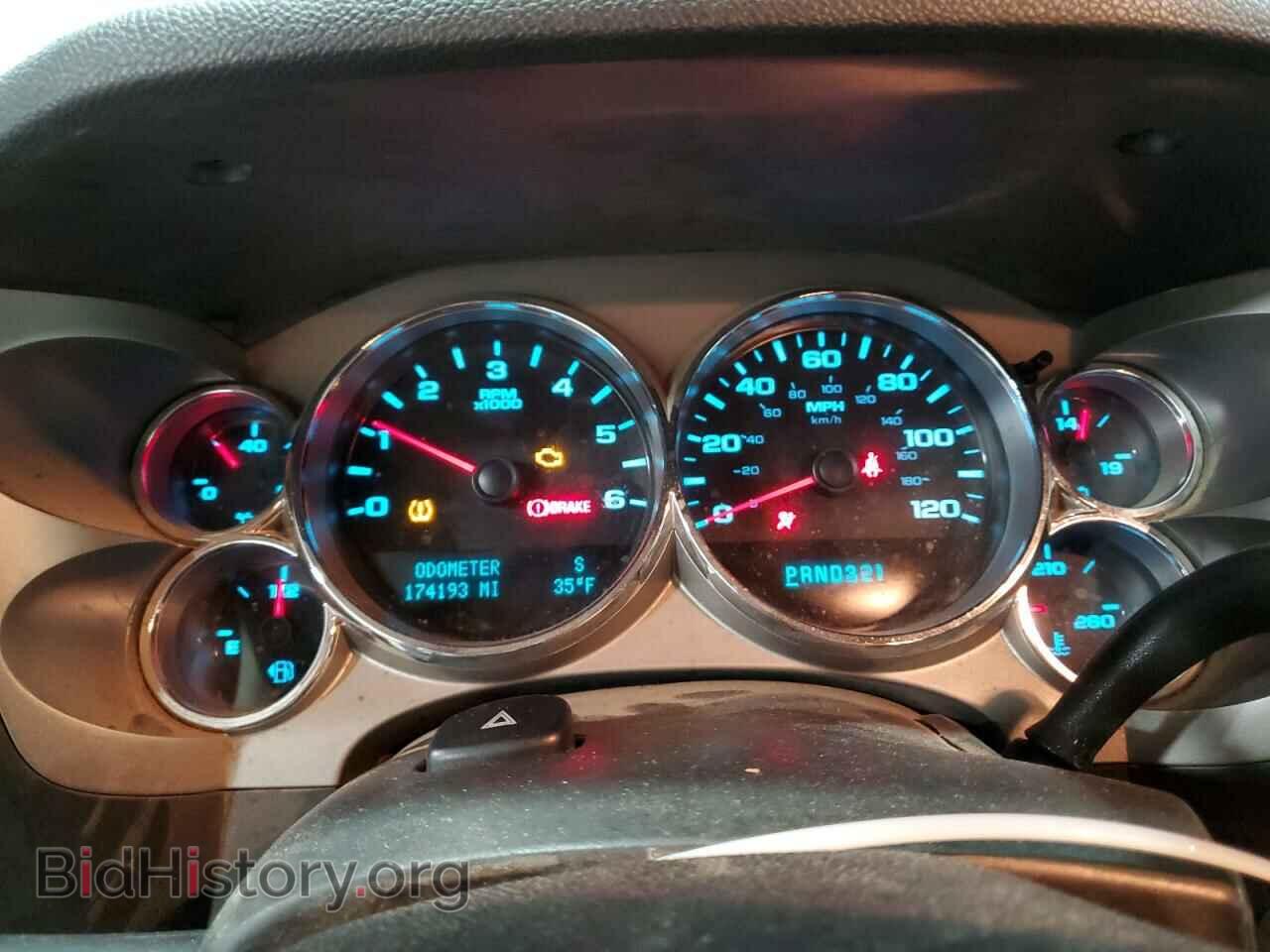2009 CHEVROLET ALL Models - VIN: 2GCEK290891106776 - Фото 9