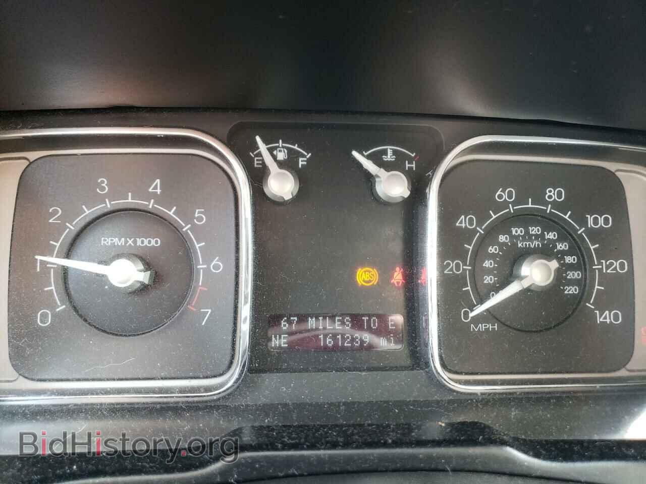 2009 LINCOLN MKX - VIN: 2LMDU68C29BJ00538 - Фото 9