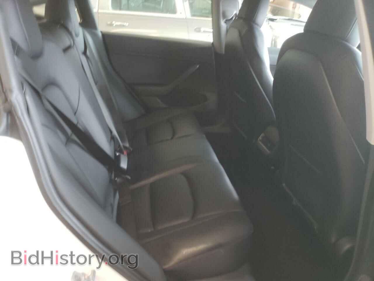 2021 TESLA MODEL 3 - VIN: 5YJ3E1EA7MF084458 - Фото 10