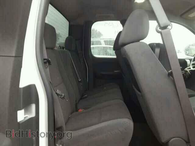 2007 CHEVROLET SILVERADO - VIN: 2GCEC19J171620384 - Photo 6