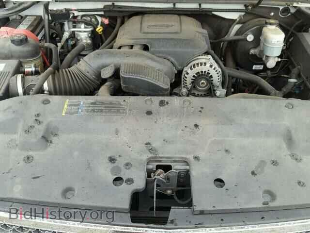 2007 CHEVROLET SILVERADO - VIN: 2GCEC19J171620384 - Photo 7