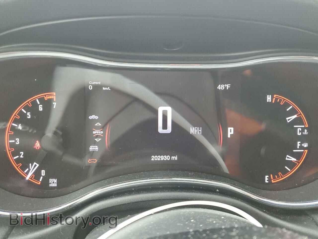 2017 DODGE DURANGO - VIN: 1C4RDJDG7HC643853 - Photo 9
