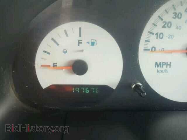 2005 DODGE CARAVAN - VIN: 1D4GP25B15B329904 - Фото 8