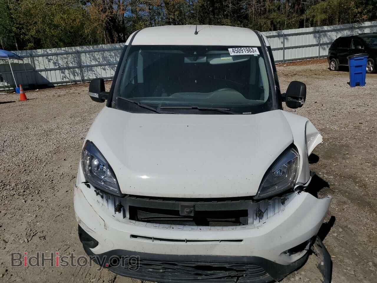 2018 RAM PROMASTER - VIN: ZFBERFAB0J6K11747 - Фото 5