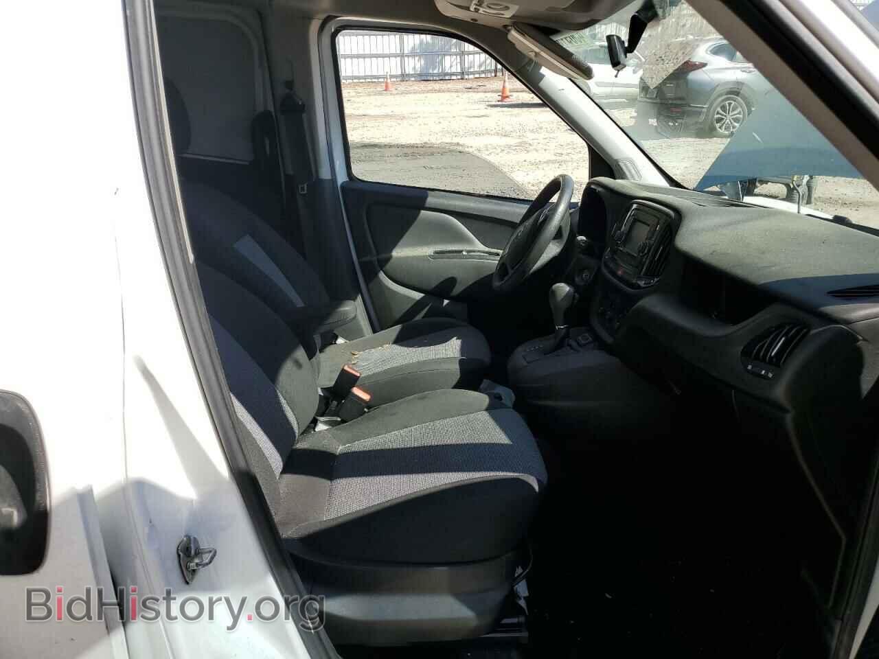 2018 RAM PROMASTER - VIN: ZFBERFAB0J6K11747 - Фото 7