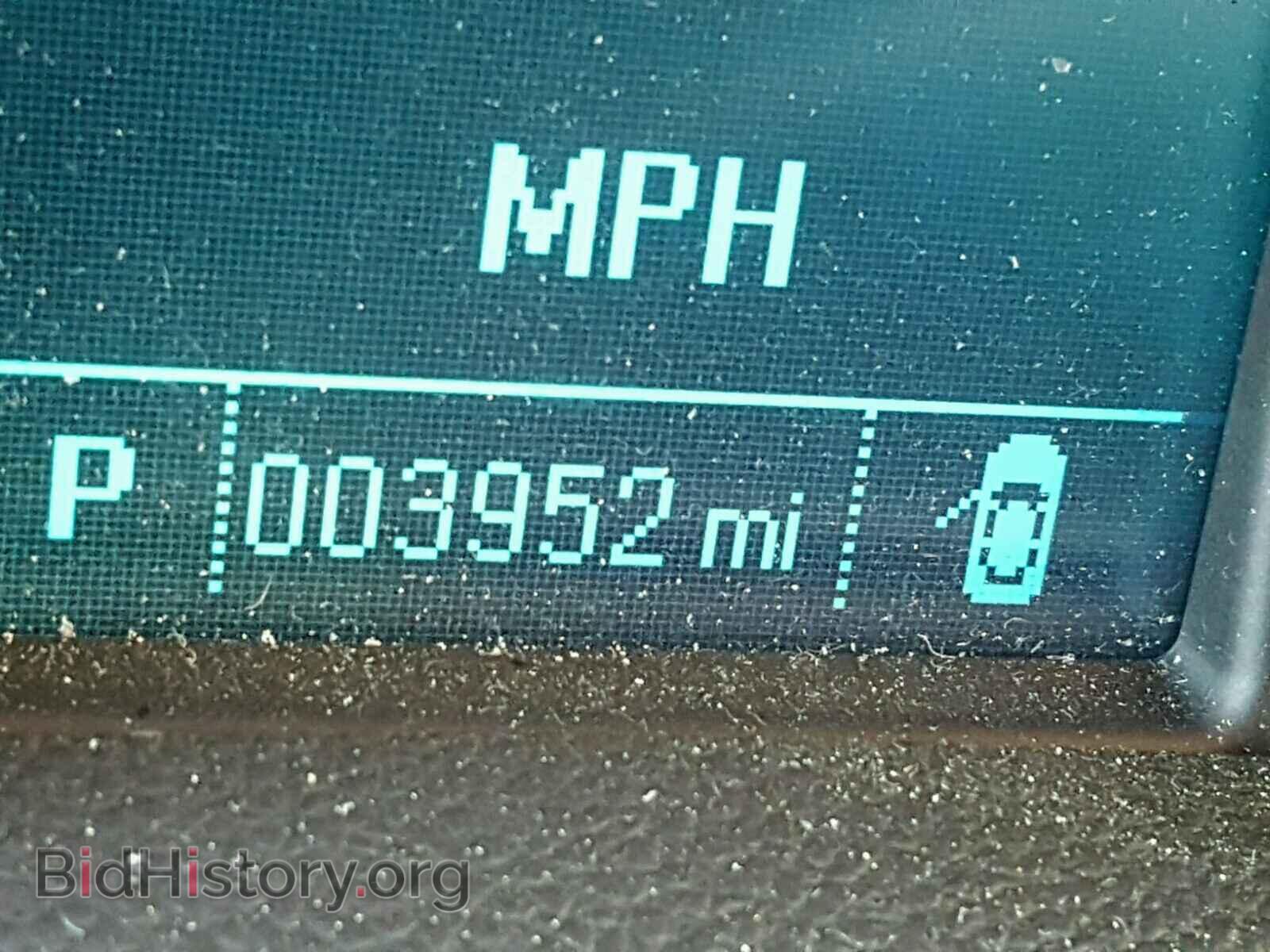 2015 BUICK ENCORE CON - VIN: KL4CJBSB8FB148540 - Photo 8