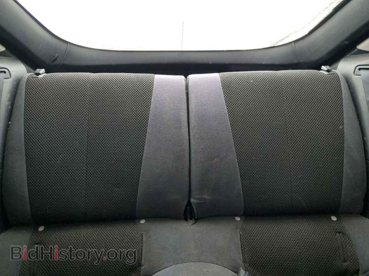 2008 MITSUBISHI ECLIPSE - VIN: 4A3AK24F08E004554 - Фото 10
