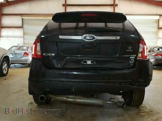 2013 FORD EDGE - VIN: 2FMDK4KC1DBA76885 - Photo 9